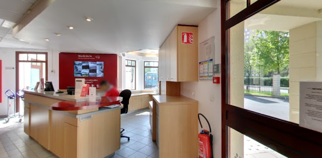 Shurgard Self Storage Rosny - Sous - Bois