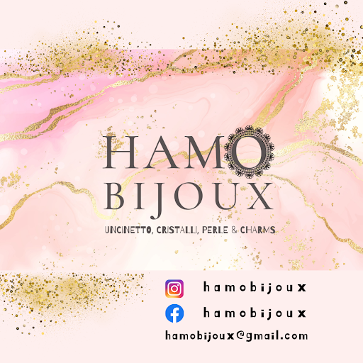 Hamo Bijoux - Thumbnail