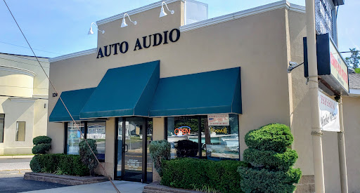Auto Audio - Visual