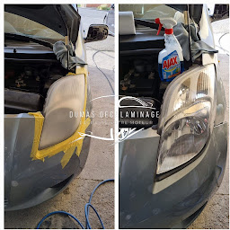 Photo n°6 de Dumas Décalaminage à Toulouse (Service de nettoyage et d'entretien)