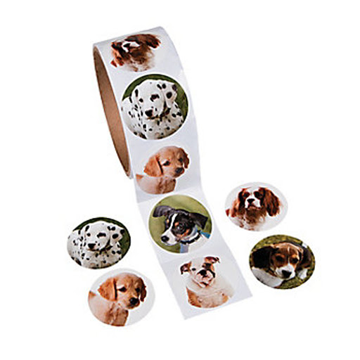 PartybyPost Online Store - Thumbnail