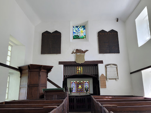 Jenkin Chapel - Thumbnail