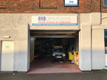 E.Bennett (Electrical) Ltd