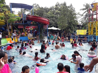 Photos of Swimming Pool Batoe 54