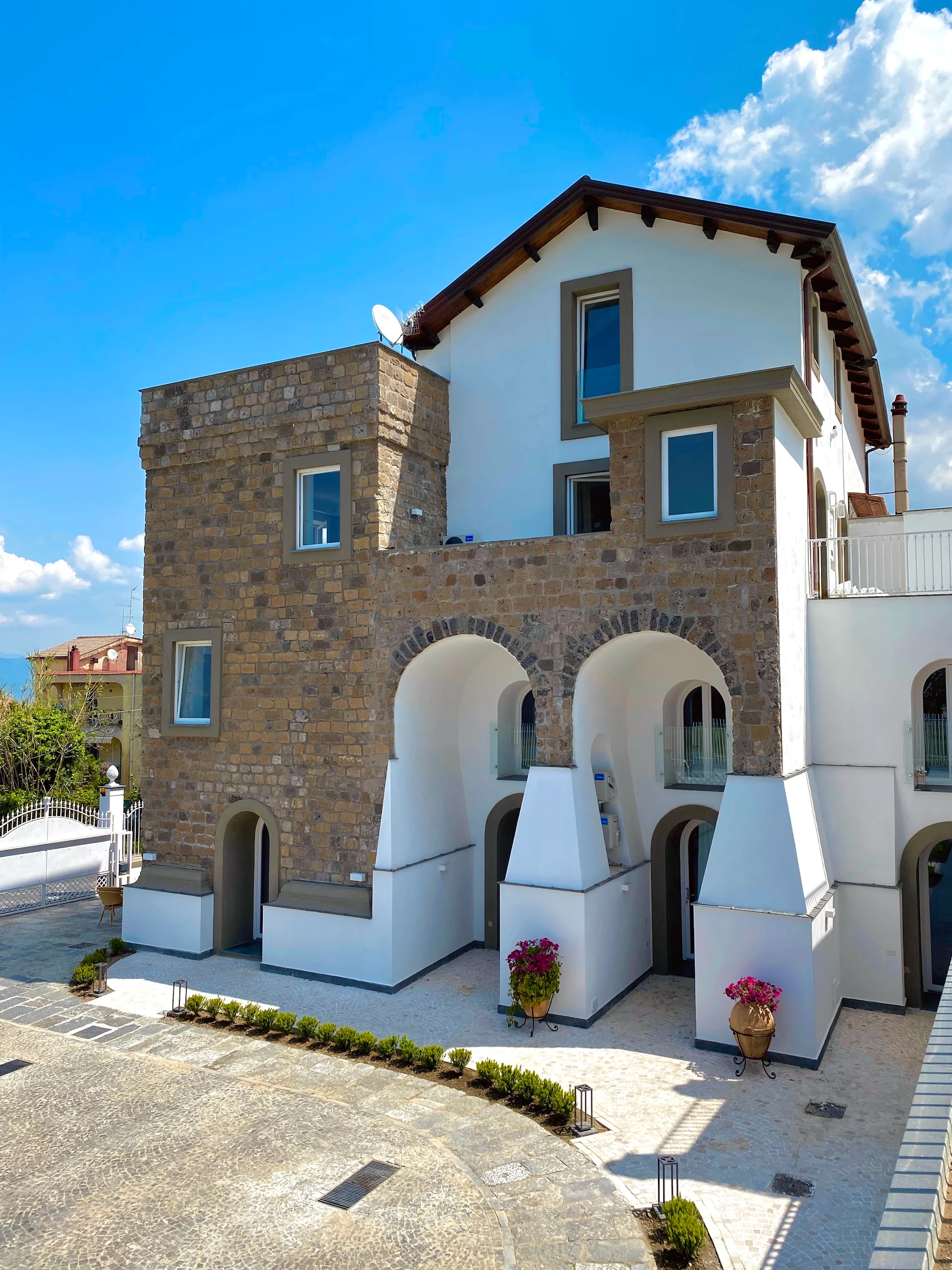 Villa Pia