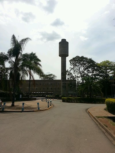 Photos of University of Nairobi Kenya Science Campus