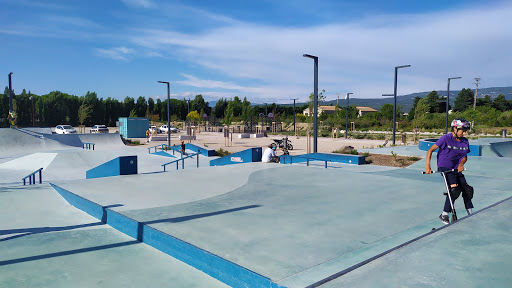 Park Isle