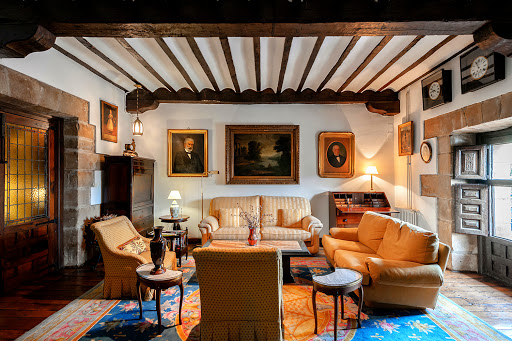 Hotel Museo Los Infantes, su hotel en Santillana Gallery - Spain