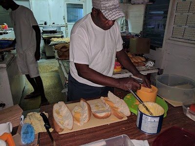 Photos of Blowaway Bakery