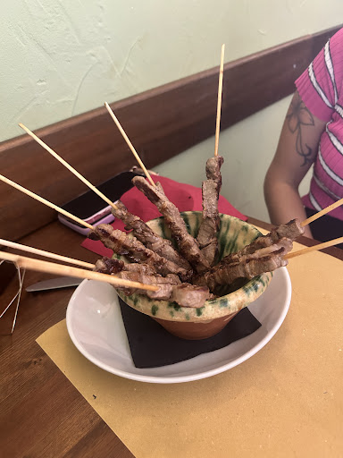Antica Trattoria dei Tetti - Thumbnail
