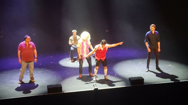 Reviews of TSB Showplace in New Plymouth - Other