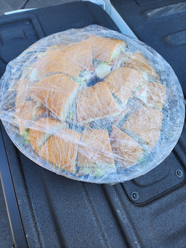My Hero's Sub Shop - Thumbnail