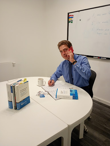 RK Immobilien- & Ingenieurbüro