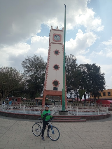 Centro tenango del aire - Thumbnail