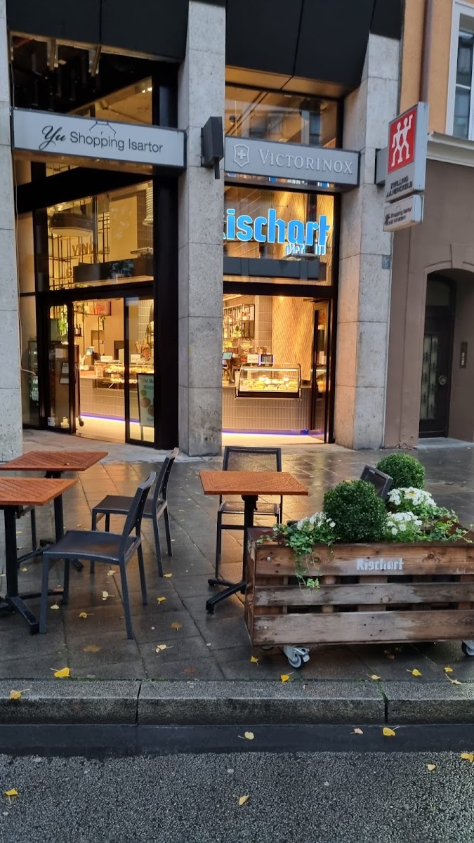 Rischart Brot & Bar — photo 2
