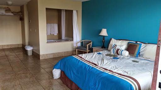 Beachfront Resort - Visual