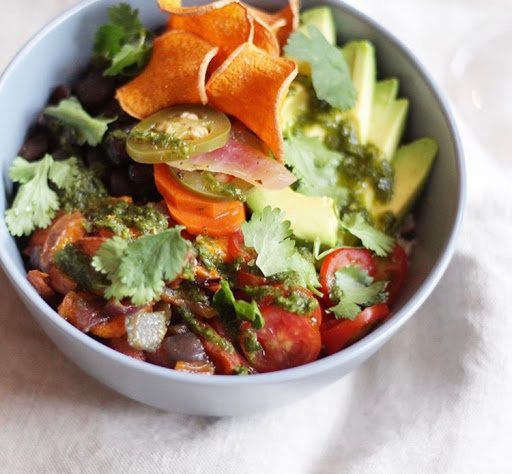 Sprout Plant Based Eatery - Thumbnail