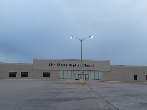12th Street Baptist Church