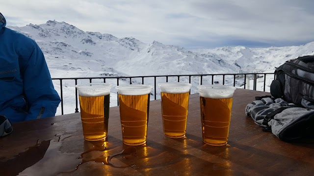 La Folie Douce