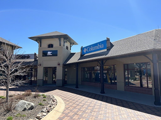 SOREL Outlets at Castle Rock