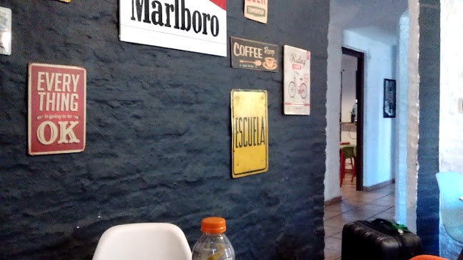 Opiniones de MedioMundo Hostel en Ciudad del Plata - Hotel