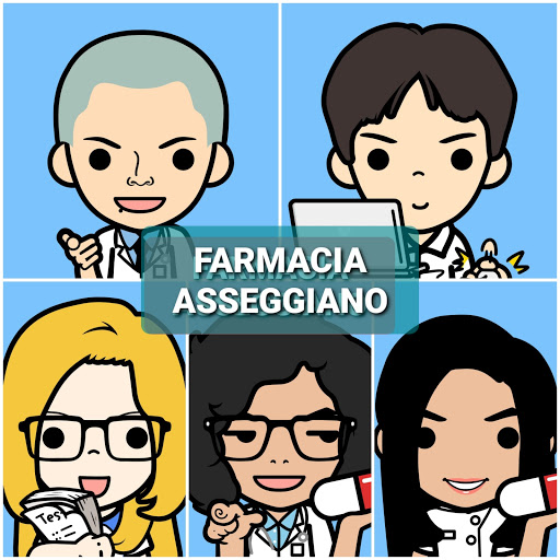 Farmacia ASSEGGIANO - Thumbnail
