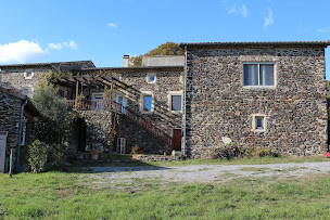 Photo n°20 de L'Attrape Rêve en Ardèche Maison d'Hôtes à Saint-Vincent-de-Barrès (Maison d'hôtes)