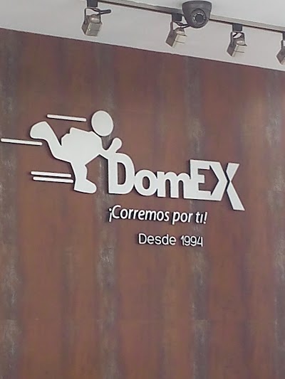 Photos of Domex Courier