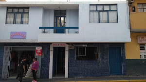 Hostal PORTEÑO 0