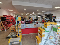 France Matériaux - CATMAT à Elne