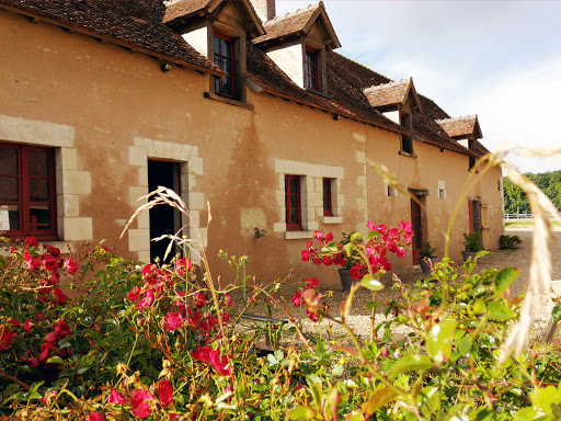 Photo de Camping la Potinière - Onlycamp à Écueillé (36240)