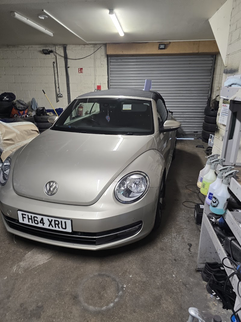 Taylor Motor Group photo 2