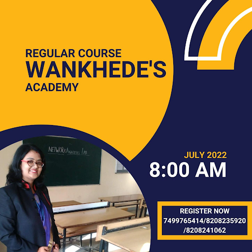 wankhedes academy will start from new location at shankarpur T point post image