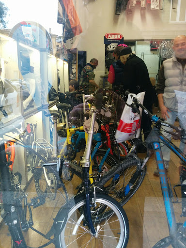 Spezial Cycle - Visual