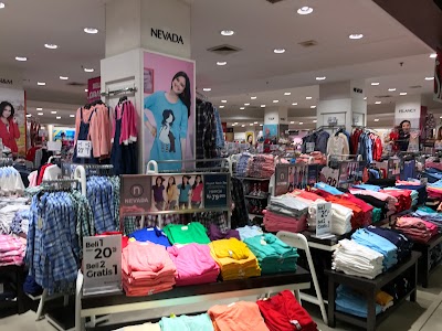 Photos of Matahari Plaza Arion