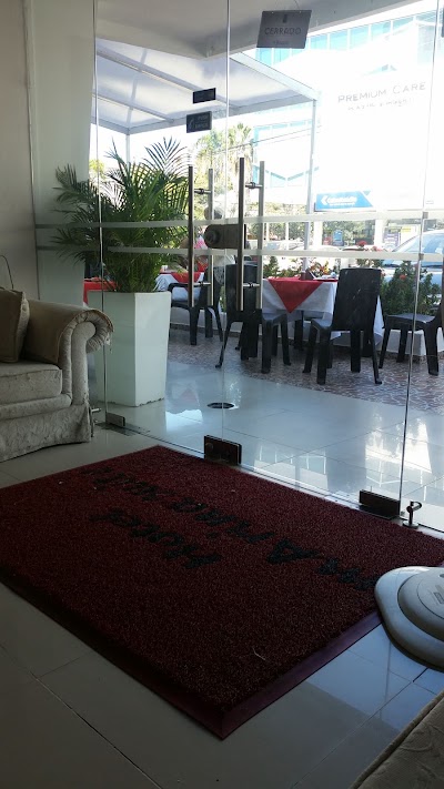 Photos of Hotel Marina Suites