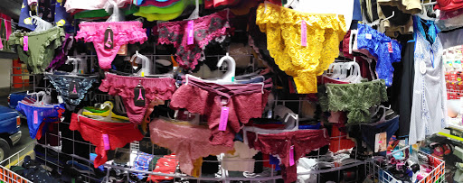 Interiores Luna (Lo mejor en Ropa interior) - Thumbnail