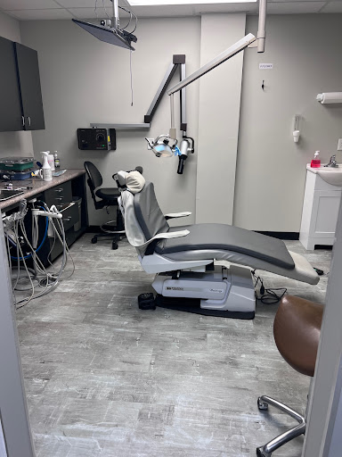 Devine Dentistry - Visual
