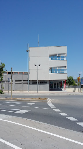 Mossos d'Esquadra - Vilanova i la Geltrú - Thumbnail