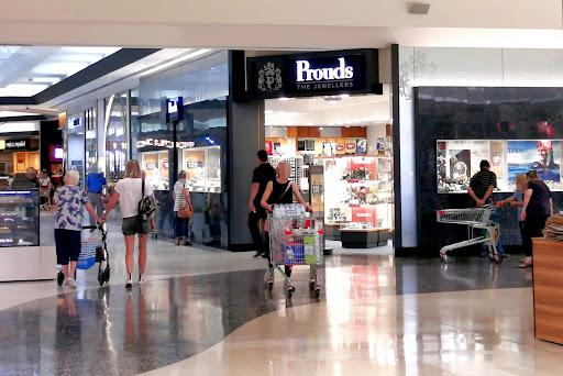 Prouds the Jewellers Booragoon - Thumbnail