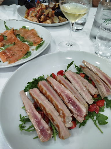 Ristorante Pizzeria Melluso - Thumbnail