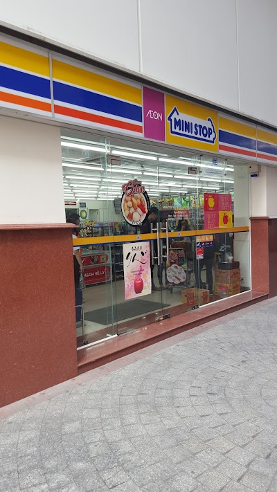 Convenience Store