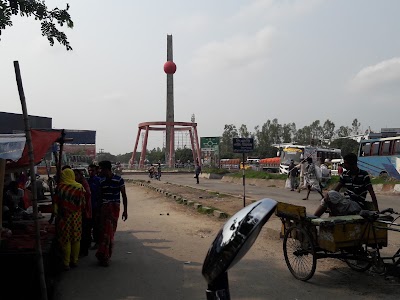 Photos of Mondol Complex