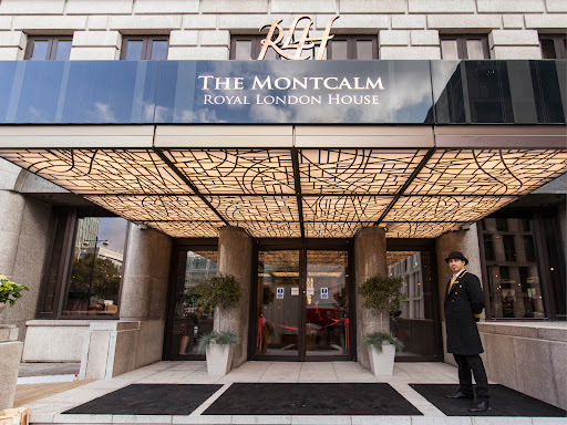 Montcalm Royal London House