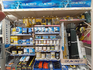 Photo n°7 de Weldom Contact Saint Mars La Jaille à Vallons-de-l'Erdre (Magasin de peinture)