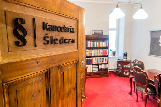 ""Kancelaria Śledcza"" - Prawnik - Kancelaria Prawna