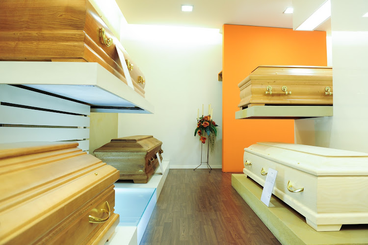 Bestattungen Klein & Sohn photo