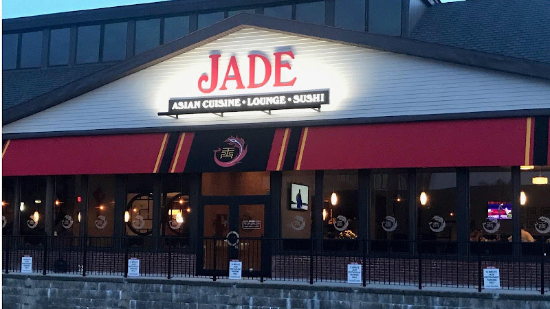 Jade — photo