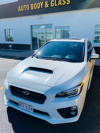 ABRA Auto Body New Lisbon Gallery - United States