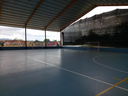 waiheru Sport Center, Author: Bekti Wicaksono